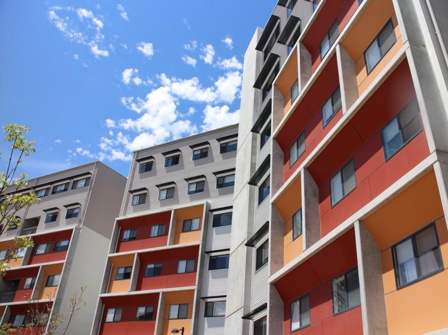 Ecu - Mt Lawley Hostel Περθ Εξωτερικό φωτογραφία