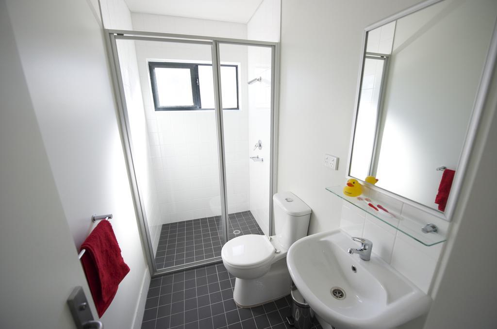 Ecu - Mt Lawley Hostel Περθ Εξωτερικό φωτογραφία